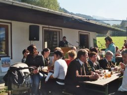 50 Jahre Schützengilde
