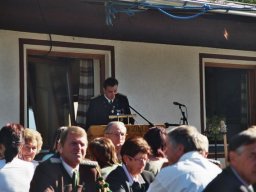 50 Jahre Schützengilde