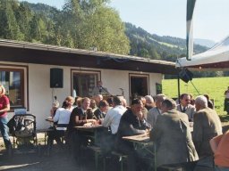 50 Jahre Schützengilde
