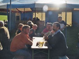 50 Jahre Schützengilde
