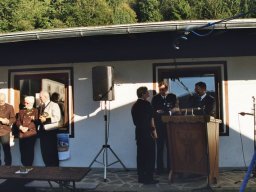 50 Jahre Schützengilde