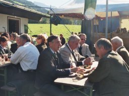 50 Jahre Schützengilde