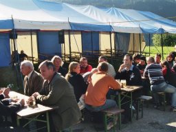 50 Jahre Schützengilde