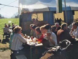 50 Jahre Schützengilde