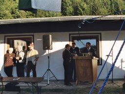 50 Jahre Schützengilde