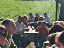 50 Jahre Schützengilde