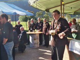 50 Jahre Schützengilde