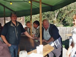 50 Jahre Schützengilde