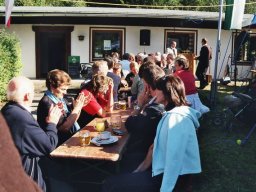 50 Jahre Schützengilde
