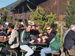 50 Jahre Schützengilde