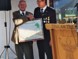 50 Jahre Schützengilde