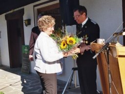 50 Jahre Schützengilde