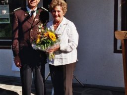 50 Jahre Schützengilde