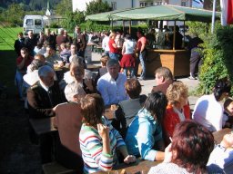 50 Jahre Schützengilde