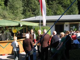 50 Jahre Schützengilde