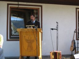 50 Jahre Schützengilde