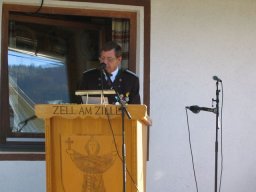 50 Jahre Schützengilde