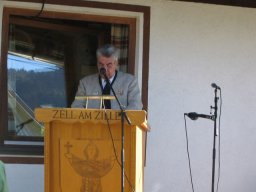 50 Jahre Schützengilde