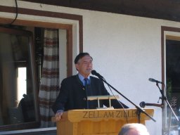 50 Jahre Schützengilde