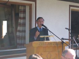 50 Jahre Schützengilde