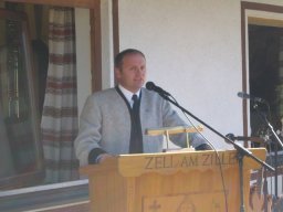 50 Jahre Schützengilde