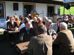 50 Jahre Schützengilde