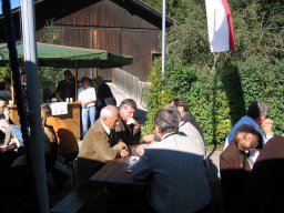 50 Jahre Schützengilde