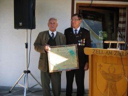 50 Jahre Schützengilde