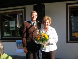 50 Jahre Schützengilde