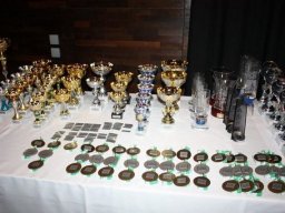 Bezirksmeisterschaft 2009