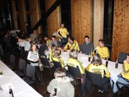 Bezirksmeisterschaft 2009