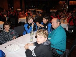 Bezirksmeisterschaft 2009