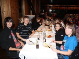 Bezirksmeisterschaft 2009