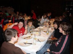 Bezirksmeisterschaft 2009