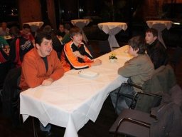 Bezirksmeisterschaft 2009