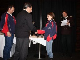 Bezirksmeisterschaft 2009
