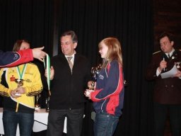 Bezirksmeisterschaft 2009