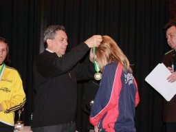 Bezirksmeisterschaft 2009