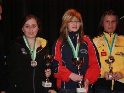 Bezirksmeisterschaft 2009