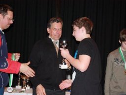 Bezirksmeisterschaft 2009