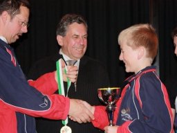 Bezirksmeisterschaft 2009