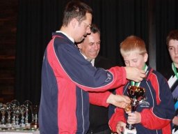 Bezirksmeisterschaft 2009