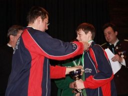 Bezirksmeisterschaft 2009