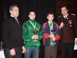 Bezirksmeisterschaft 2009