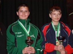 Bezirksmeisterschaft 2009