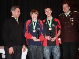 Bezirksmeisterschaft 2009