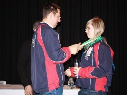 Bezirksmeisterschaft 2009