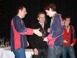 Bezirksmeisterschaft 2009