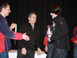 Bezirksmeisterschaft 2009