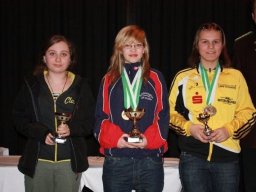 Bezirksmeisterschaft 2009